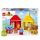 Klocki LEGO® LEGO DUPLO 10414 Codzienne czynności - jedzenie i pora snu